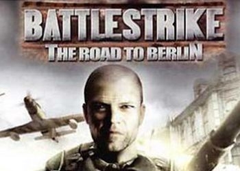 Обложка игры Battlestrike: The Road to Berlin