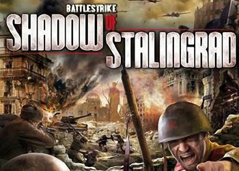 Обложка игры Battlestrike: Shadow of Stalingrad