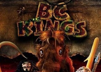 Обложка игры BC Kings