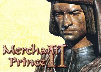 Обложка игры Merchant Prince 2