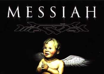 Обложка игры Messiah