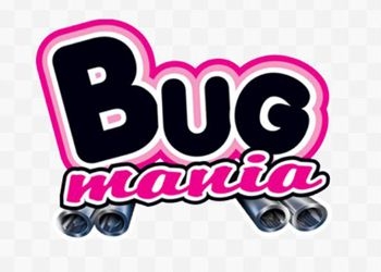 Обложка игры Bug Mania
