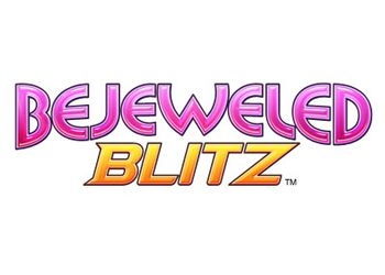 Обложка игры Bejeweled Blitz