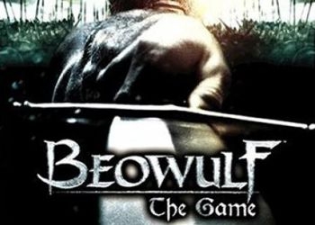 Обложка игры Beowulf: The Game