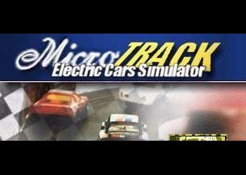 Обложка игры Micro Tracks