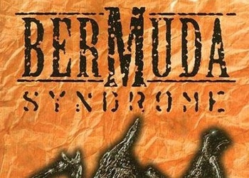 Обложка игры Bermuda Syndrome