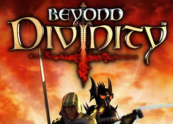 Обложка игры Beyond Divinity