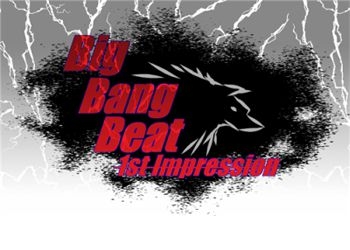 Обложка игры Big Bang Beat: 1st Impression