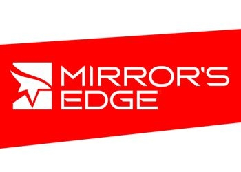 Обложка игры Mirror's Edge