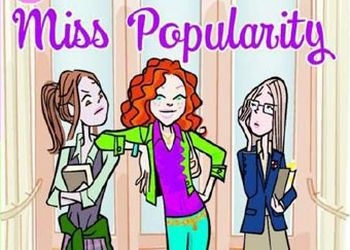 Обложка игры Miss Popularity