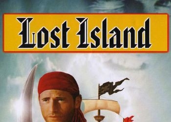 Обложка игры Missing on Lost Island