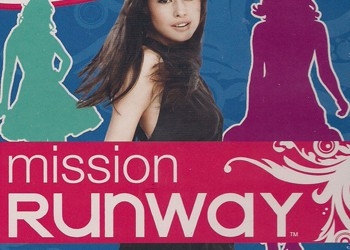 Обложка игры Mission Runway