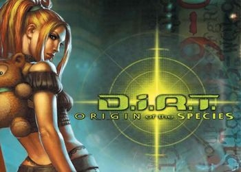 Файлы для игры D.i.R.T.: Origin of the Species