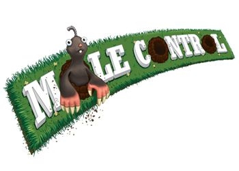 Обложка игры Mole Control