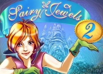 Обложка игры Fairy Jewels 2