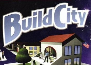 Обложка игры Buildcity