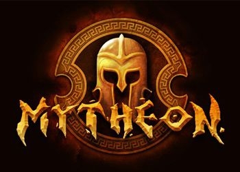 Обложка игры Mytheon