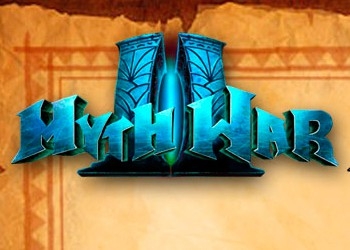 Обложка игры Myth War Online 2