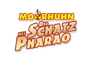 Обложка игры Moorhuhn Adventure: Der Schatz des Pharao