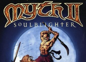 Обложка игры Myth 2: Soulblighter