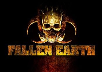 Обложка игры Fallen Earth