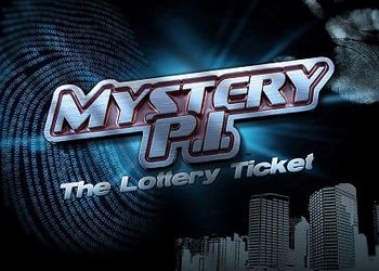 Обложка игры Mystery P.I.: The Lottery Ticket
