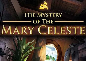 Обложка игры Mystery of the Mary Celeste, The
