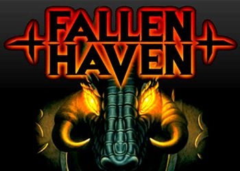Обложка игры Fallen Haven
