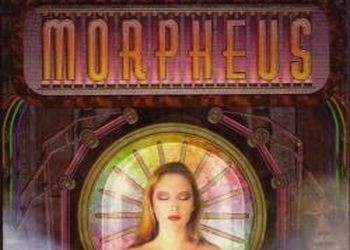 Обложка игры Morpheus