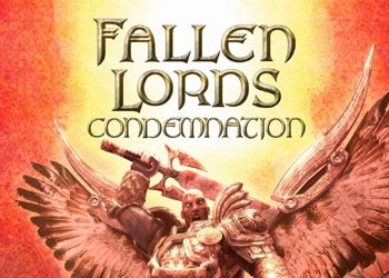 Обложка игры Fallen Lords: Condemnation
