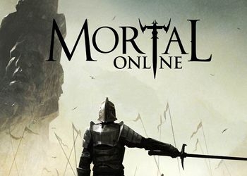 Обложка игры Mortal Online