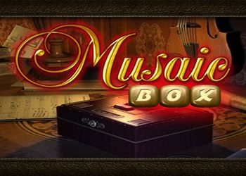 Обложка игры Musaic Box