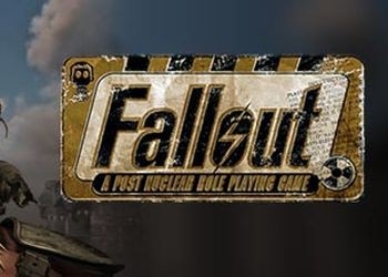Обложка игры Fallout: A Post Nuclear Role Playing Game