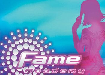 Обложка игры Fame Academy