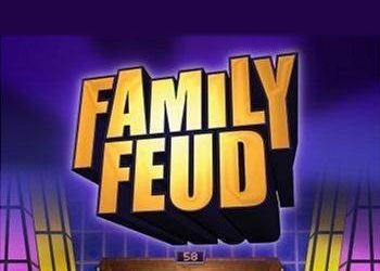Обложка игры Family Feud (2006)