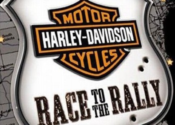 Файлы для игры Harley-Davidson: Race to the Rally