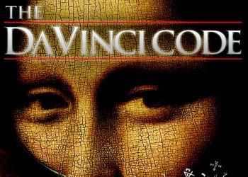 Обложка игры Da Vinci Code, The