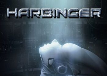 Обложка игры Harbinger