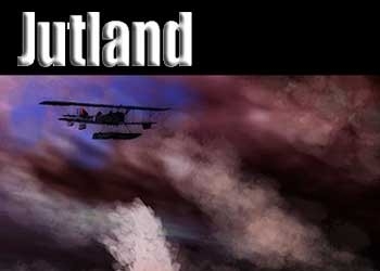 Обложка игры Jutland