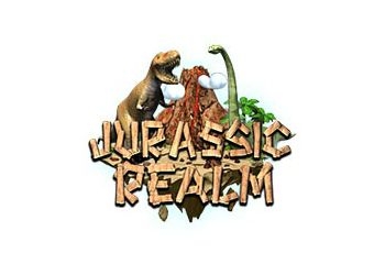Обложка игры Jurassic Realm