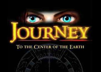 Обложка игры Journey to the Center of the Earth