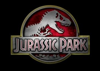 Обложка игры Jurassic Park