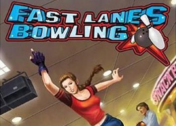 Обложка игры Fast Lanes Bowling