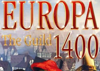 Обложка игры Europa 1400: The Guild