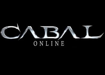 Обложка игры CABAL Online