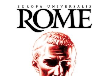 Обложка игры Europa Universalis: Rome