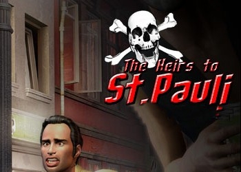 Обложка игры Heirs to St. Pauli, The