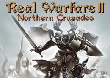 Обложка игры Real Warfare 2: Northern Crusades