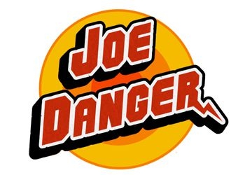 Обложка игры Joe Danger