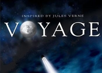 Обложка игры Voyage: Inspired by Jules Verne